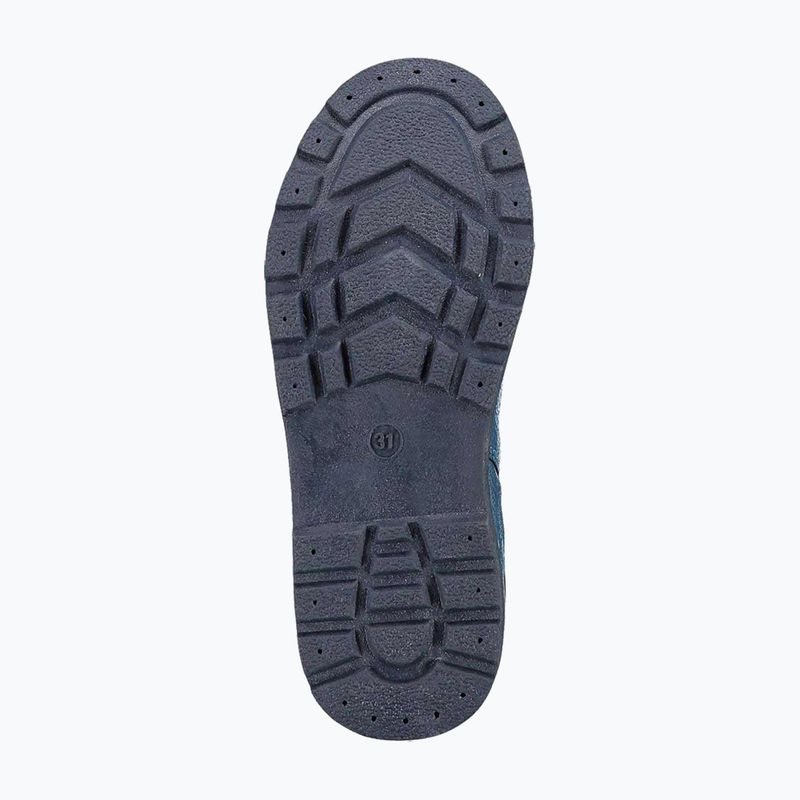 Buty dziecięce CMP Thuban Lifestyle Wp blue ink 8