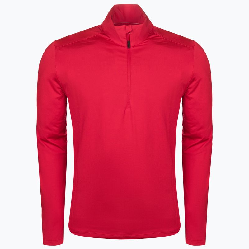 Bluza męska CMP 30L1097 ferrari 6