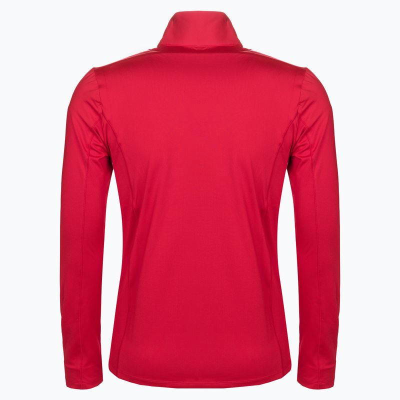 Bluza męska CMP 30L1097 ferrari 7