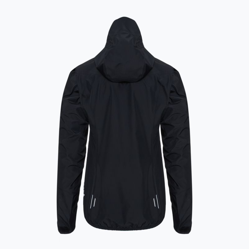 Kurtka damska Montura Pac Mind nero 2