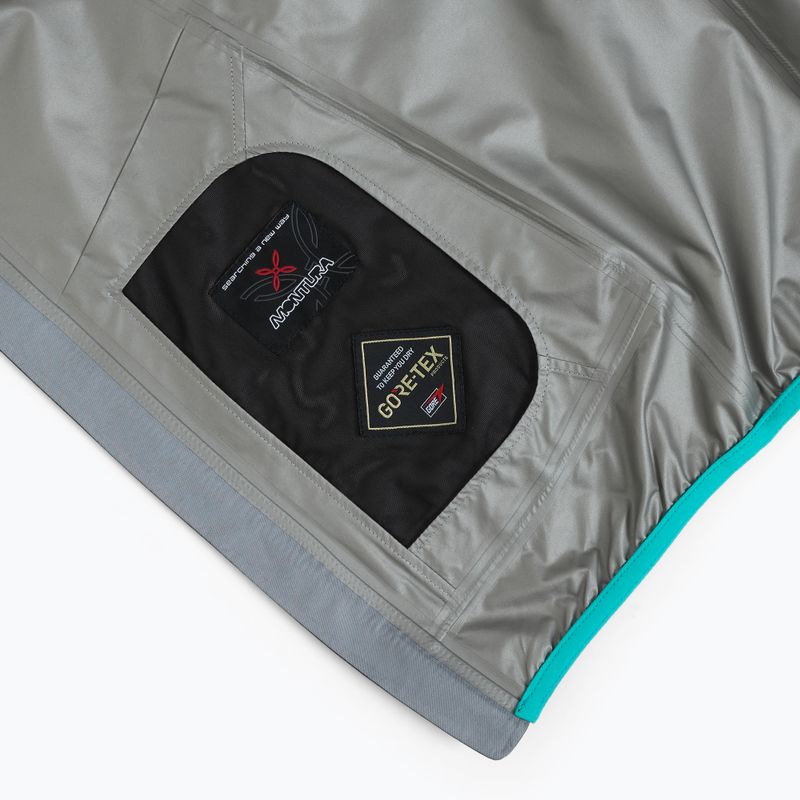 Kurtka damska Montura Pac Mind nero 8