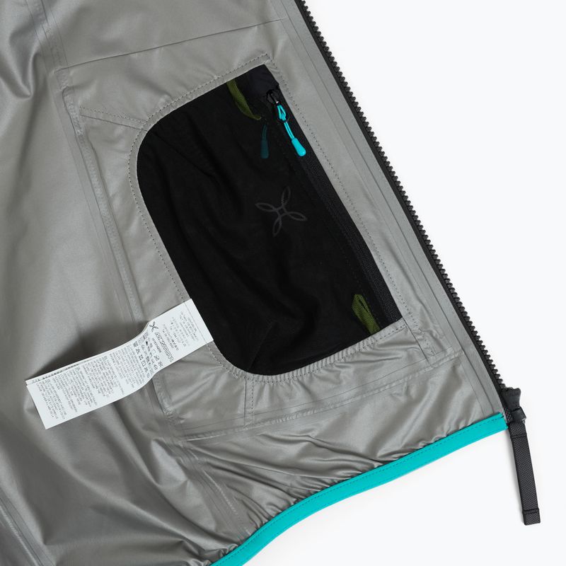 Kurtka damska Montura Pac Mind nero 9
