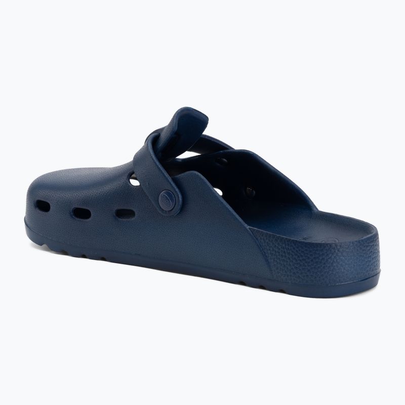 Klapki Scholl Bahia EVA dark blue 3