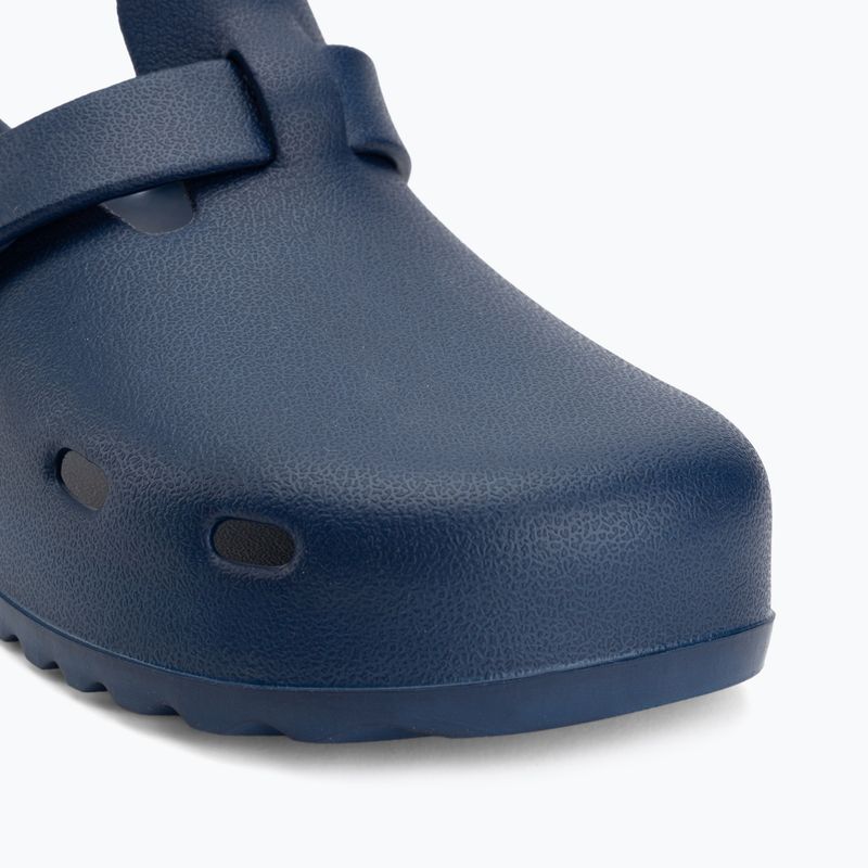 Klapki Scholl Bahia EVA dark blue 7