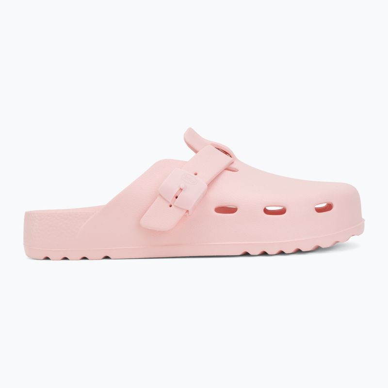 Klapki Scholl Bahia EVA light pink 2