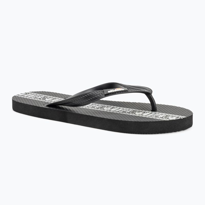 Japonki męskie Ellesse Fulk black