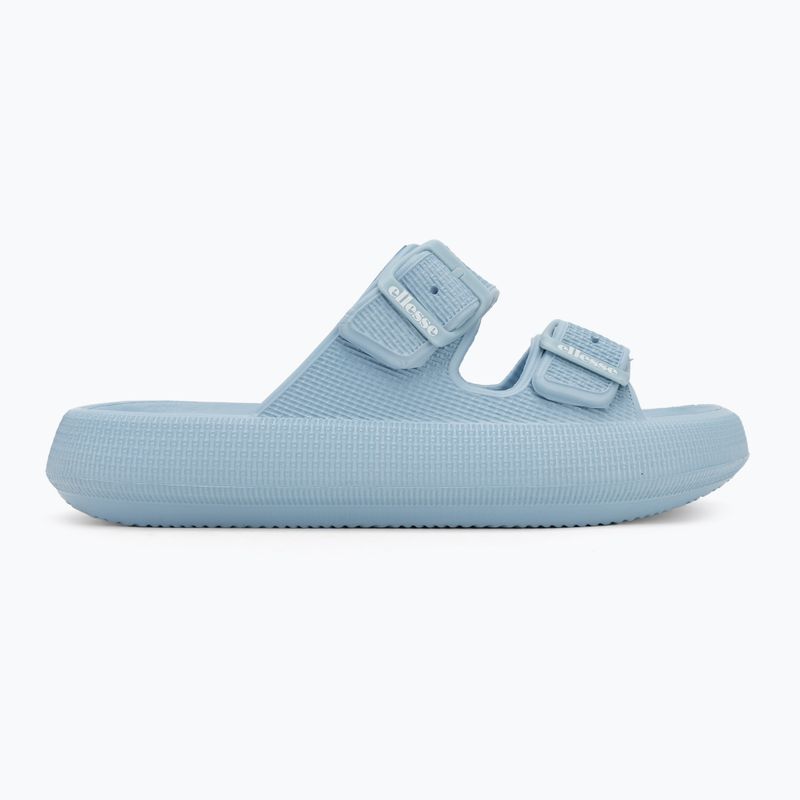 Klapki damskie Ellesse Karly sky 2