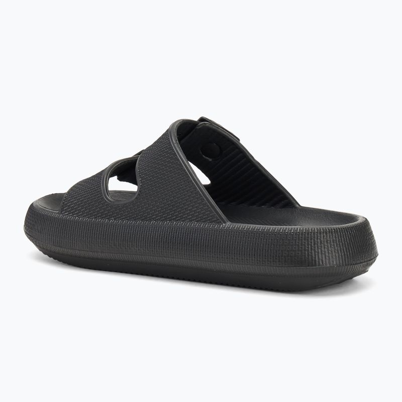 Klapki damskie Ellesse Karly black 3