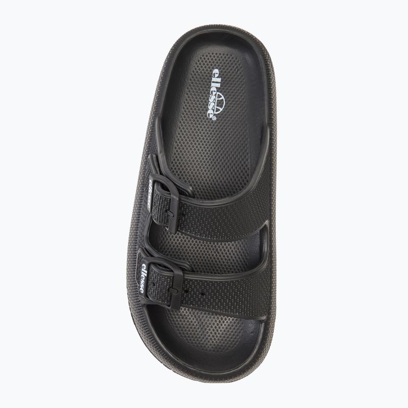Klapki damskie Ellesse Karly black 5