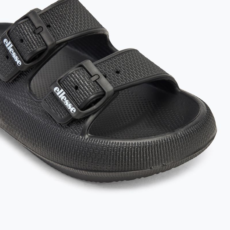 Klapki damskie Ellesse Karly black 7