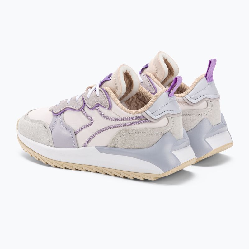 Buty damskie Diadora Jolly Logo white/gray 3