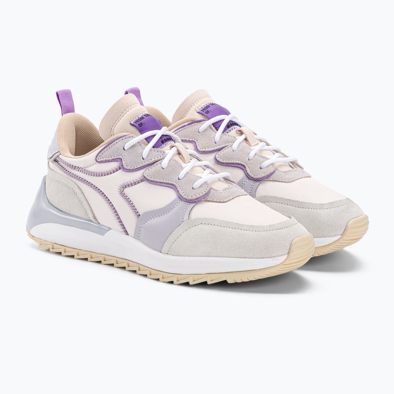 Buty damskie Diadora Jolly Logo white/gray 4
