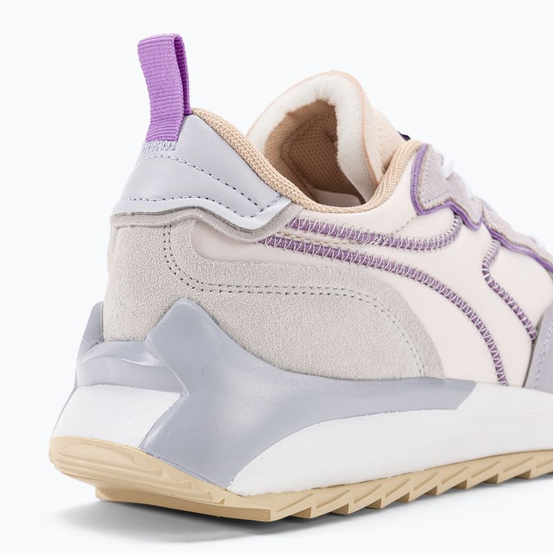 Buty damskie Diadora Jolly Logo white/gray 9