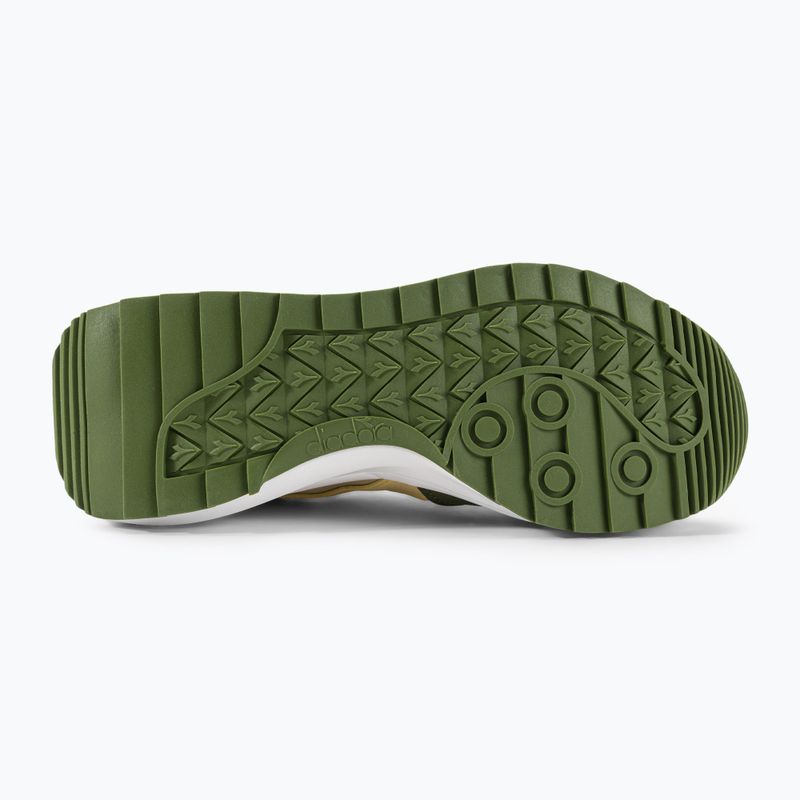Buty damskie Diadora Jolly Pop brown rice/dill 5