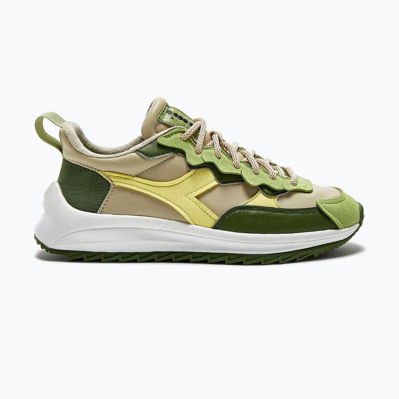 Buty damskie Diadora Jolly Pop brown rice/dill 11