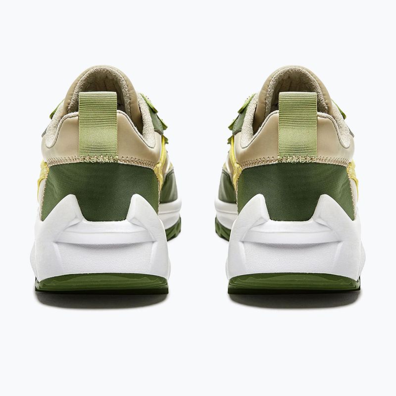 Buty damskie Diadora Jolly Pop brown rice/dill 12