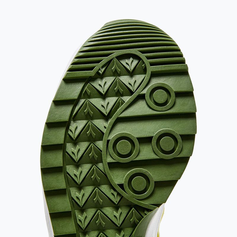 Buty damskie Diadora Jolly Pop brown rice/dill 14
