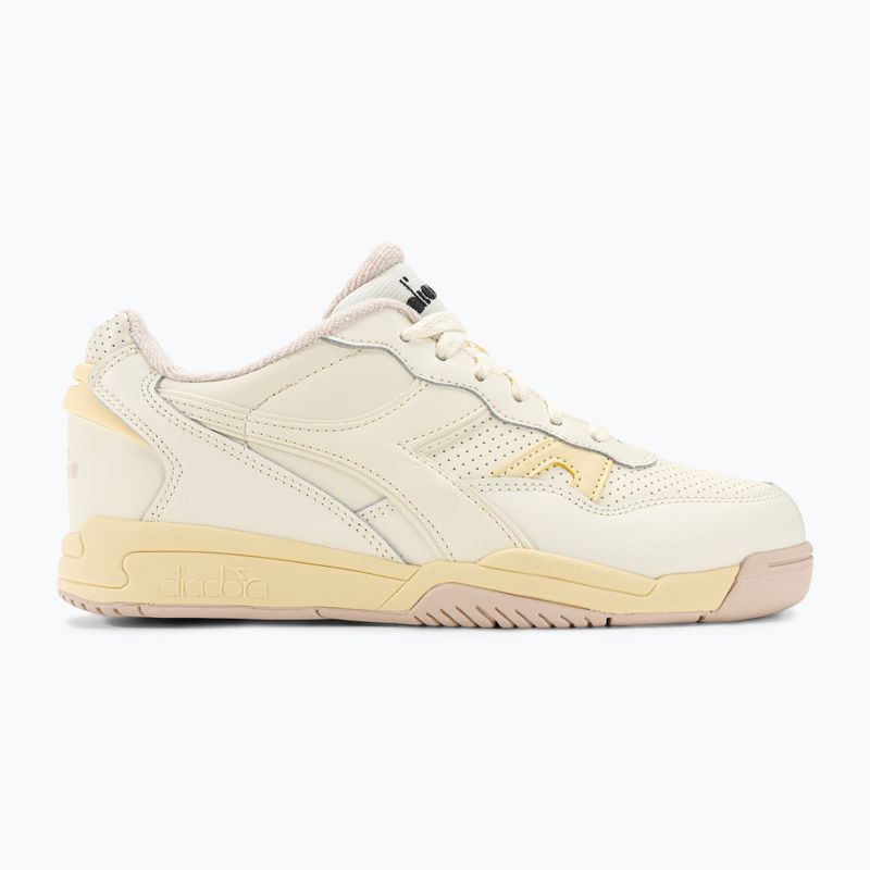Buty Diadora Winner papyrus white 2
