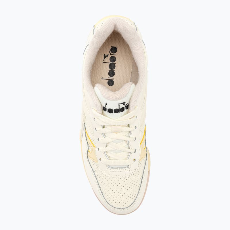Buty Diadora Winner papyrus white 7
