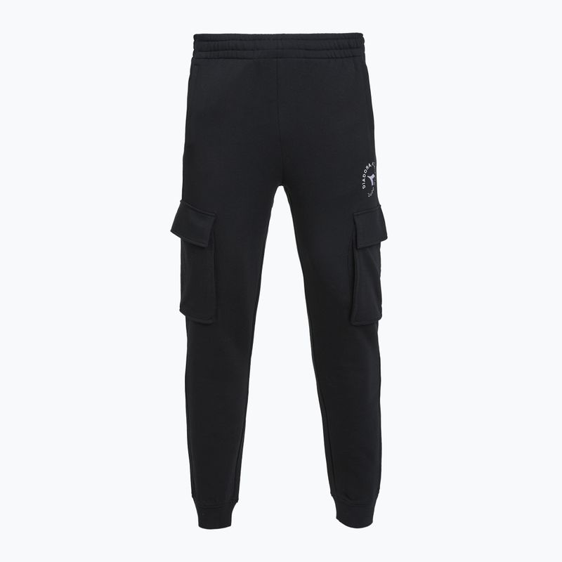 Spodnie męskie Diadora Essential Sport nero