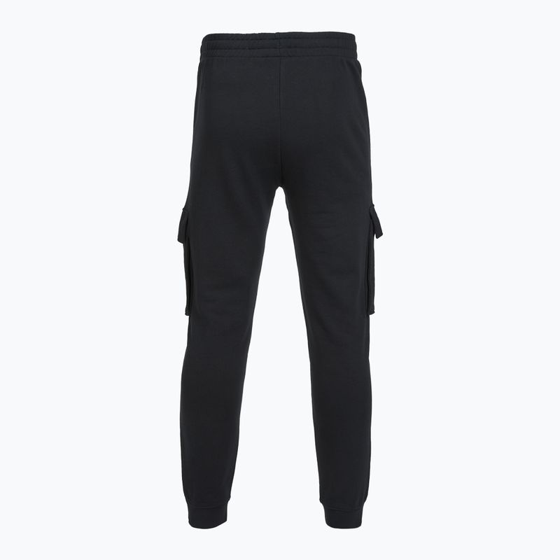 Spodnie męskie Diadora Essential Sport nero 2