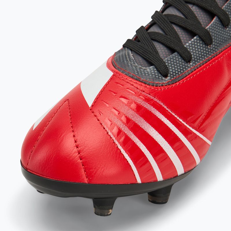 Buty piłkarskie Diadora Maximus Veloce ITA SLX milano red/white/black 7