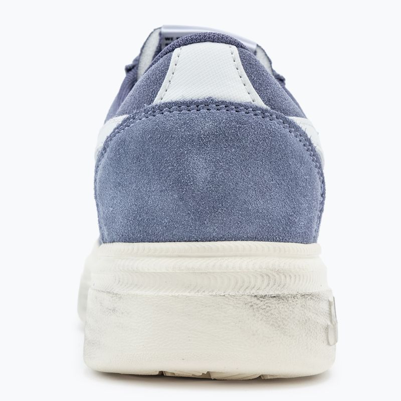 Buty damskie Diadora Magic Bold Suede blue day-break 7
