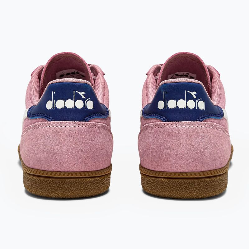 Buty Diadora Tokyo pink orchid smoke 10