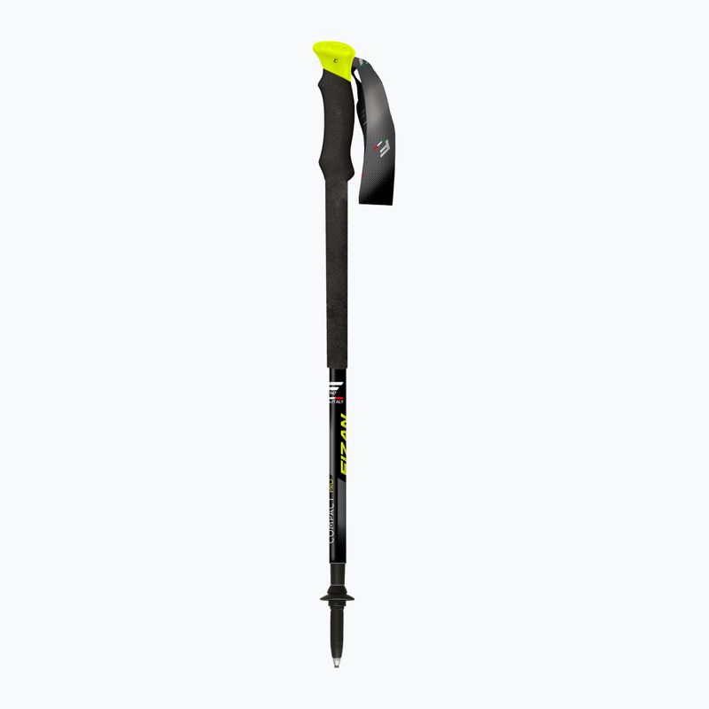 Kije Fizan Compact Pro yellow 2