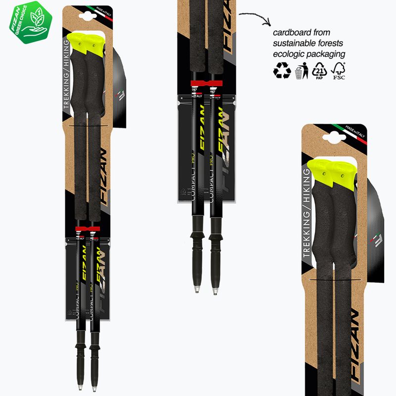 Kije Fizan Compact Pro yellow 6