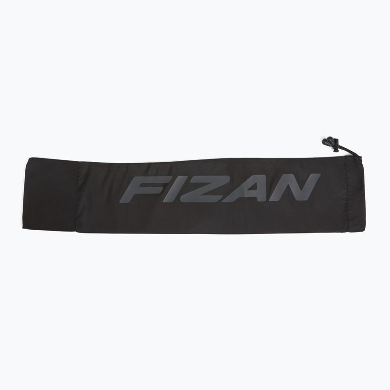 Kije nordic walking Fizan R-Evolution yellow 7