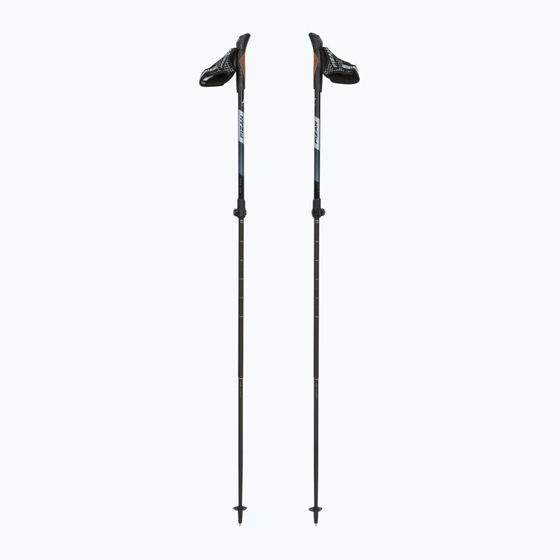 Kije nordic walking Fizan R-Evolution beige