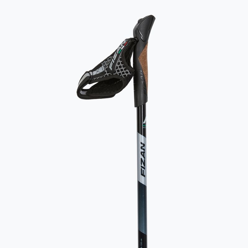 Kije nordic walking Fizan R-Evolution beige 2