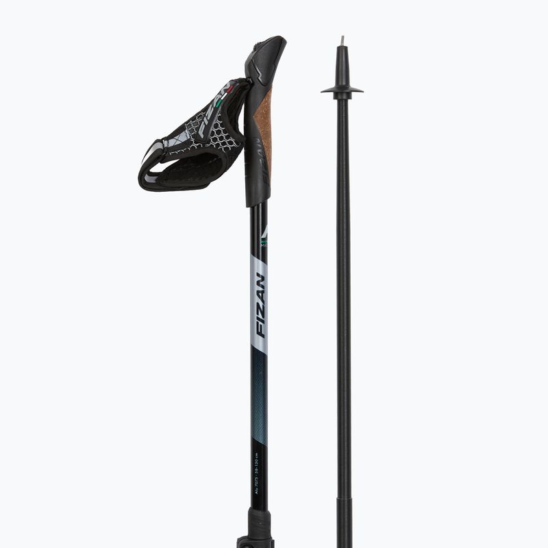 Kije nordic walking Fizan R-Evolution beige 3