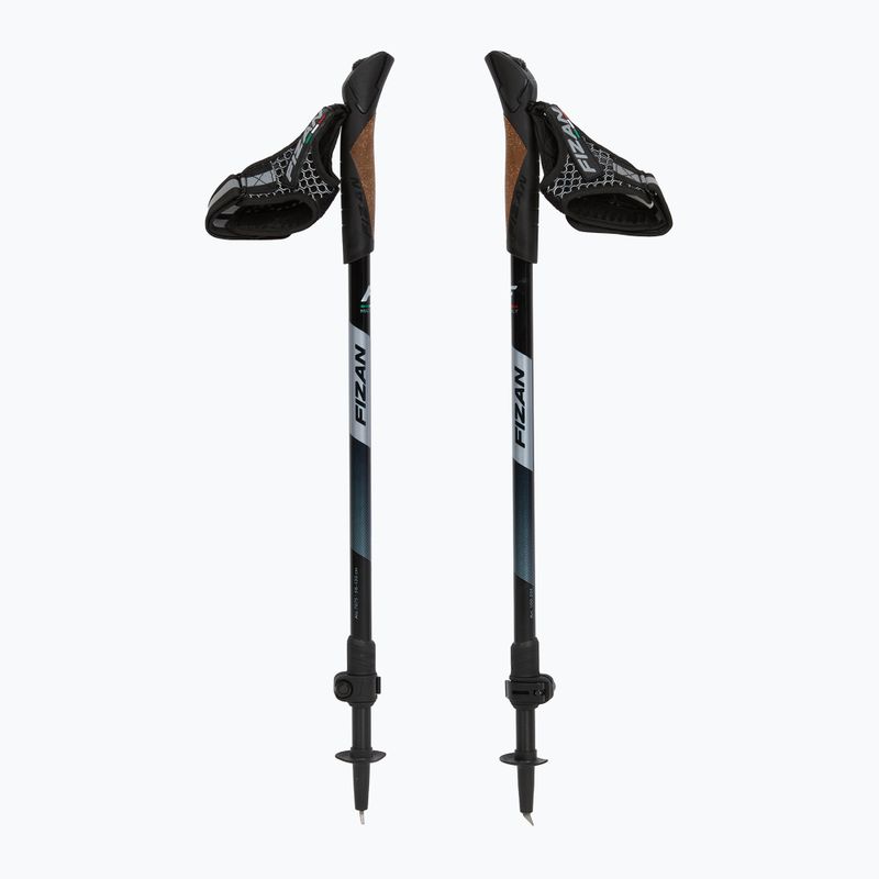 Kije nordic walking Fizan R-Evolution beige 5