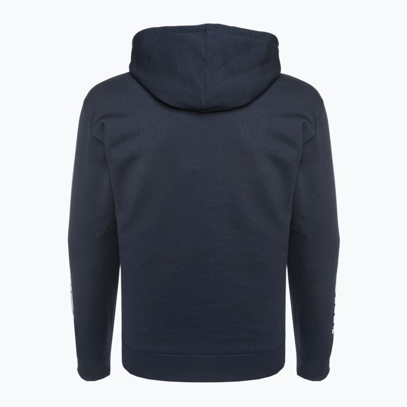 Bluza CAPiTA Octa Hoodie navy 2