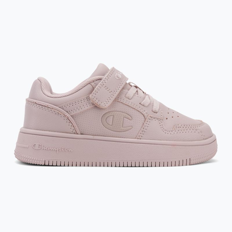 Buty dziecięce Champion RD18 2.0 LOW G PS Low Cut tripple vintage indigo 2