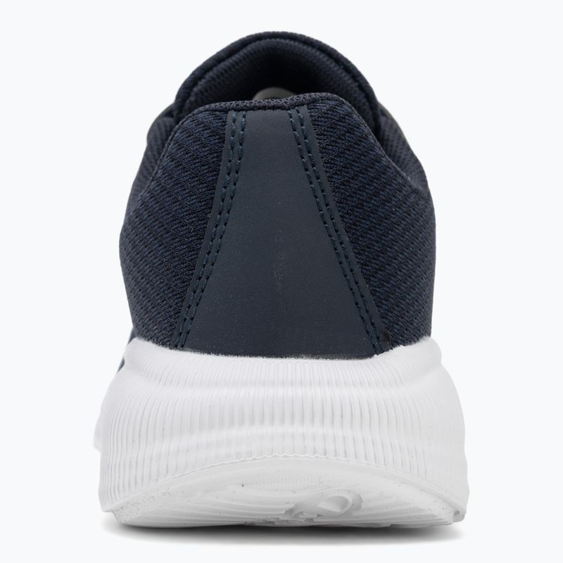 Buty dziecięce Champion Syphon Engage Mesh B GS Low Cut new navy/fluo/flash pink 6