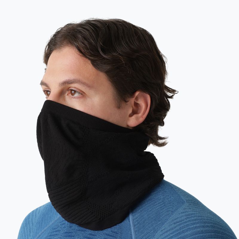 Komin UYN Jugular Biomorph black 2