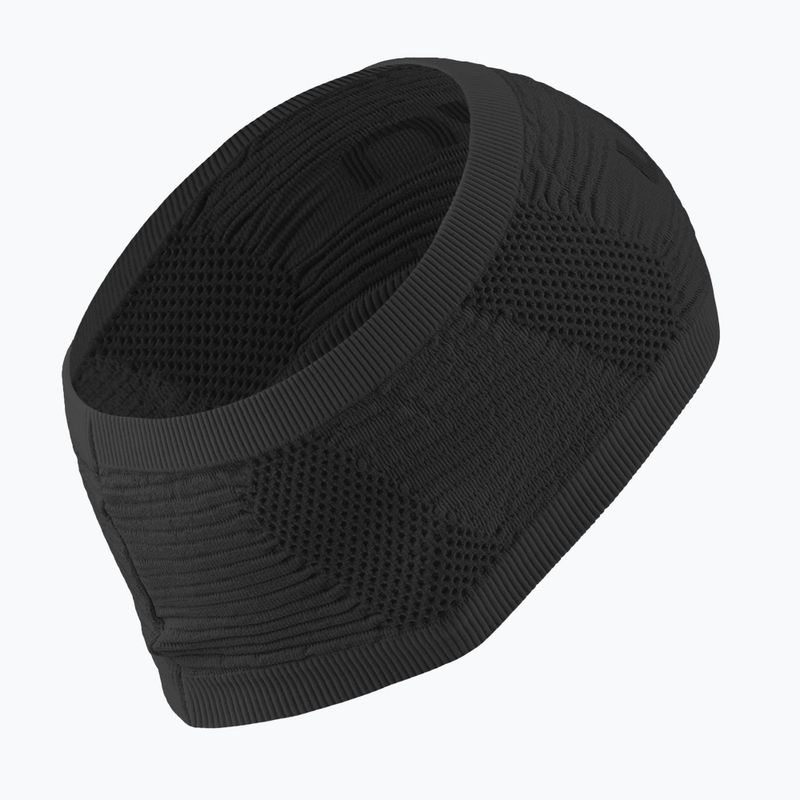 Opaska na głowę UYN Parietal Biomorph black 2