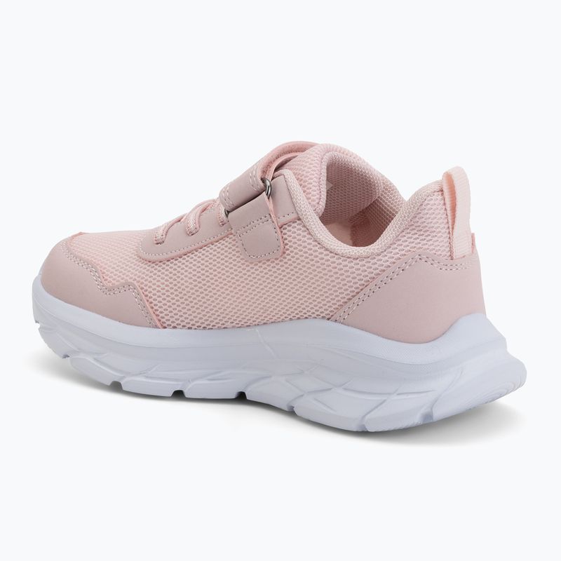Buty dziecięce Champion Fuze PS Low Cut pink 3