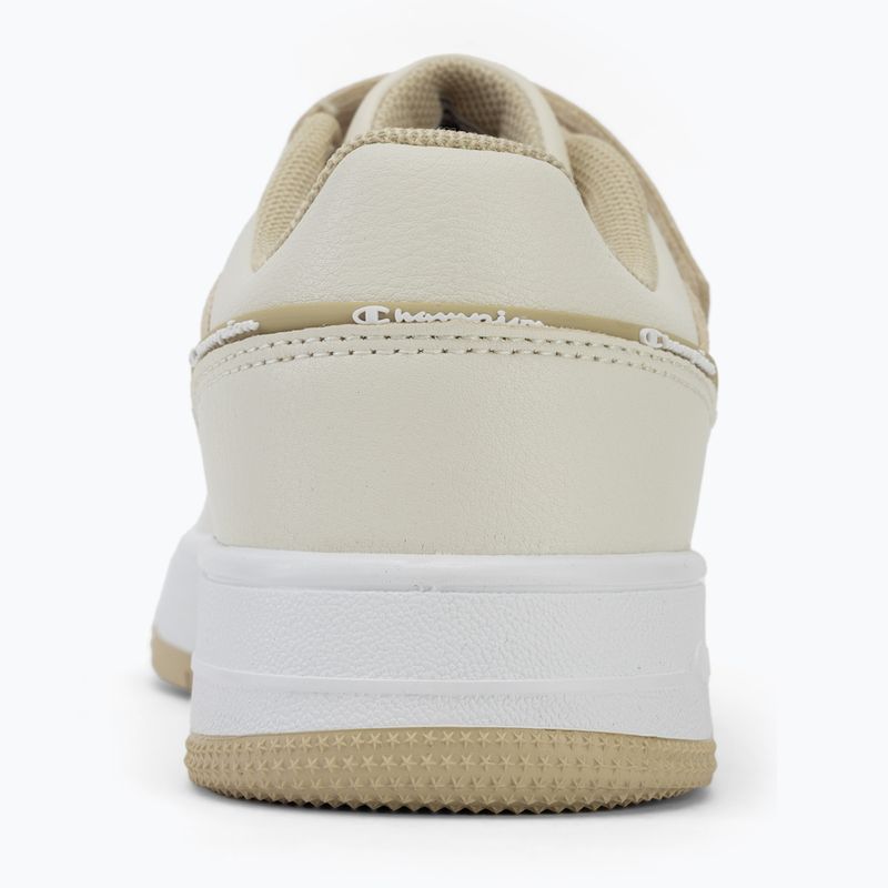 Buty dziecięce Champion RD18 2.0 LOW G PS Low Cut natl/des 6