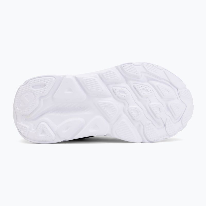 Buty dziecięce Champion HRO J G PS Low Cut nbk/rov/cab 4