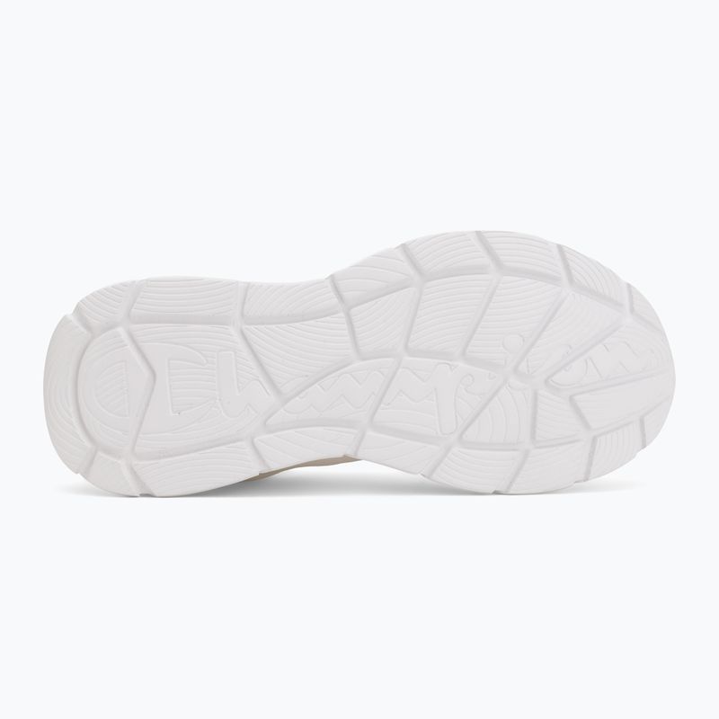 Buty Champion Fuze Low Cut triple white 4