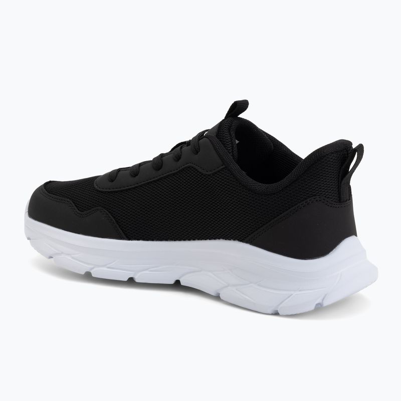 Buty Champion Fuze Low Cut nubuck 3