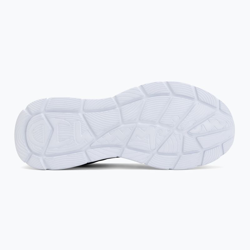 Buty Champion Fuze Low Cut nubuck 4