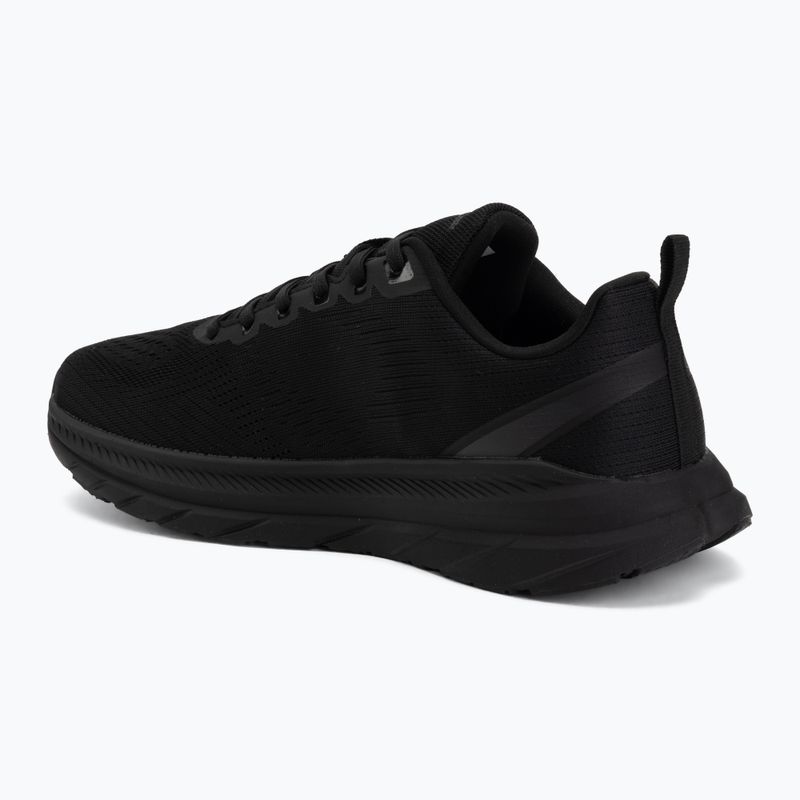 Buty Champion Alpha Max Low Cut triple black 3