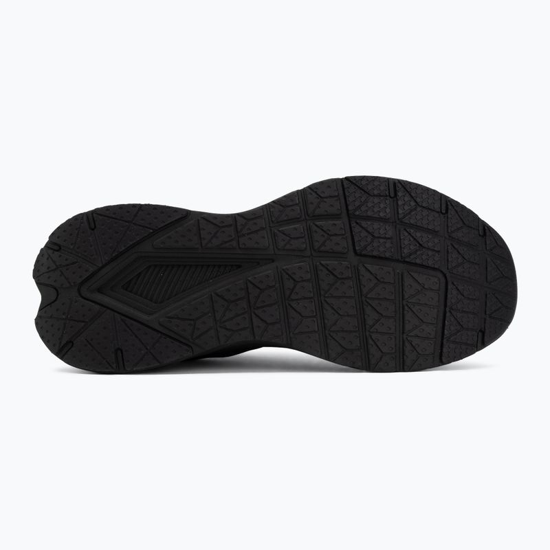 Buty Champion Alpha Max Low Cut triple black 4