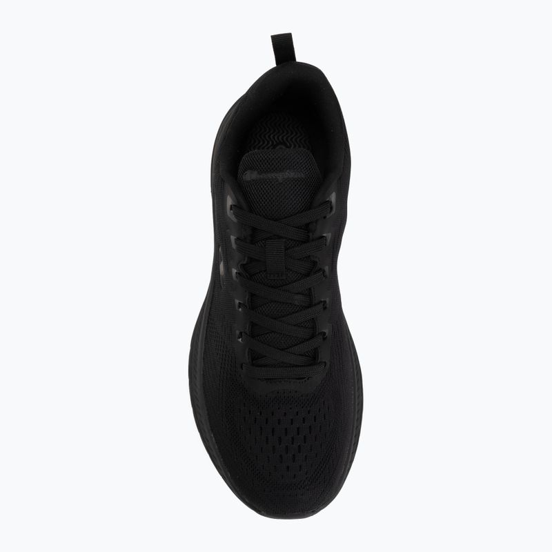 Buty Champion Alpha Max Low Cut triple black 5