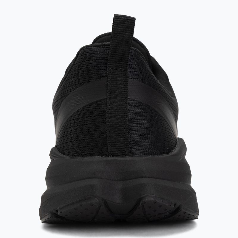Buty Champion Alpha Max Low Cut triple black 6